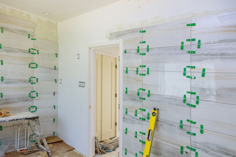 Cost of Tile in Maple Valley, WA