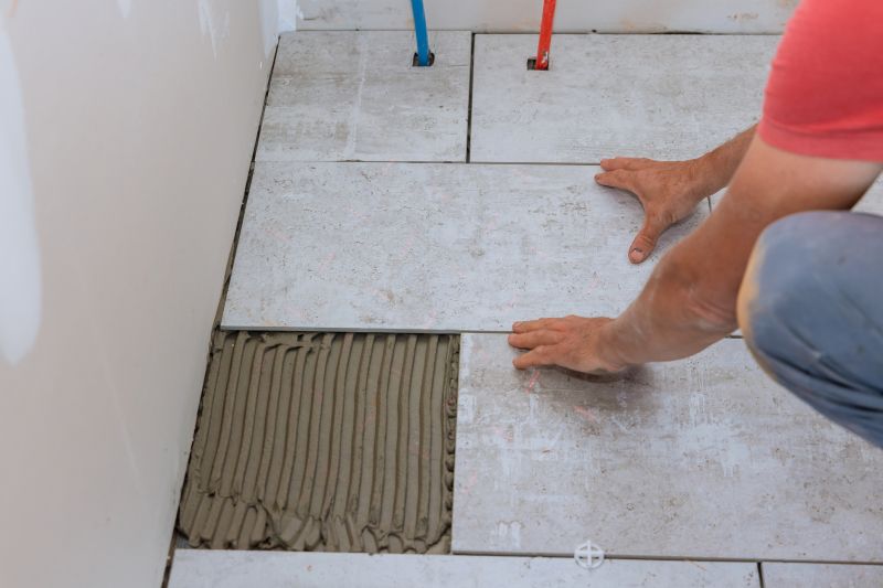 Commercial Tile Experts